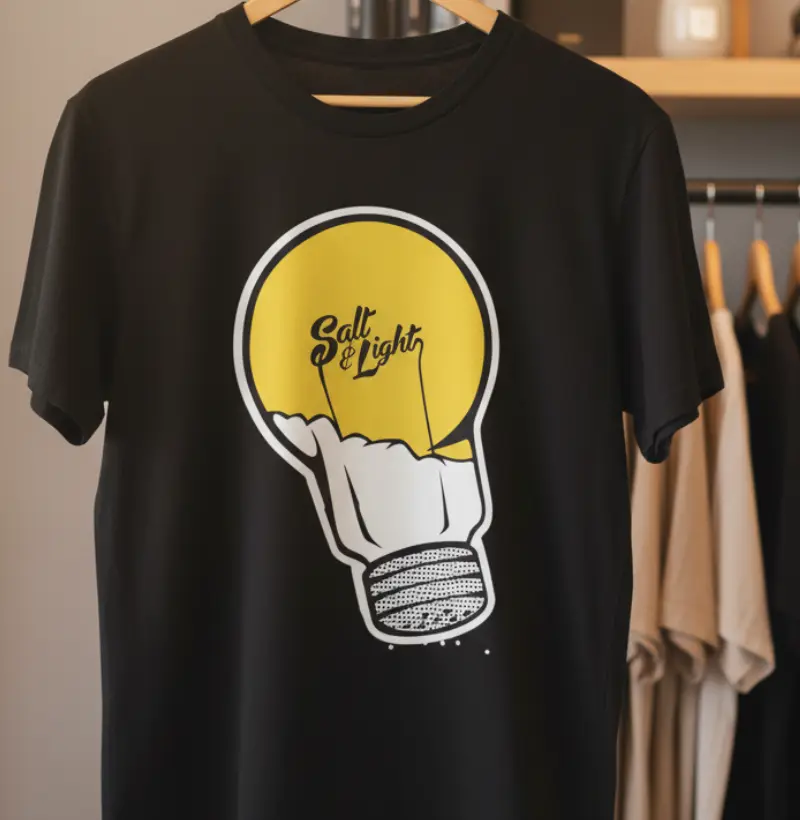 Sal & Light
