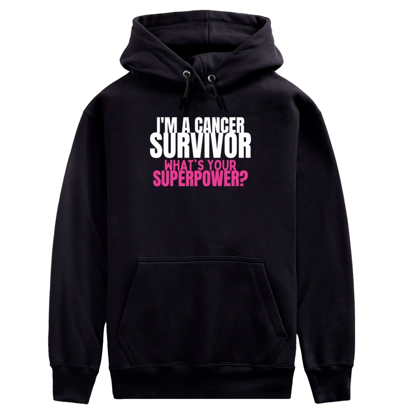SURVIVOR - CANCER