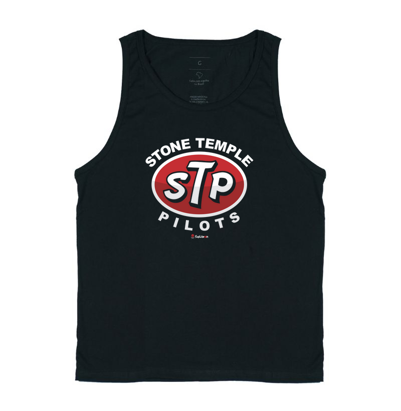 Stone temple pilots Tshirt