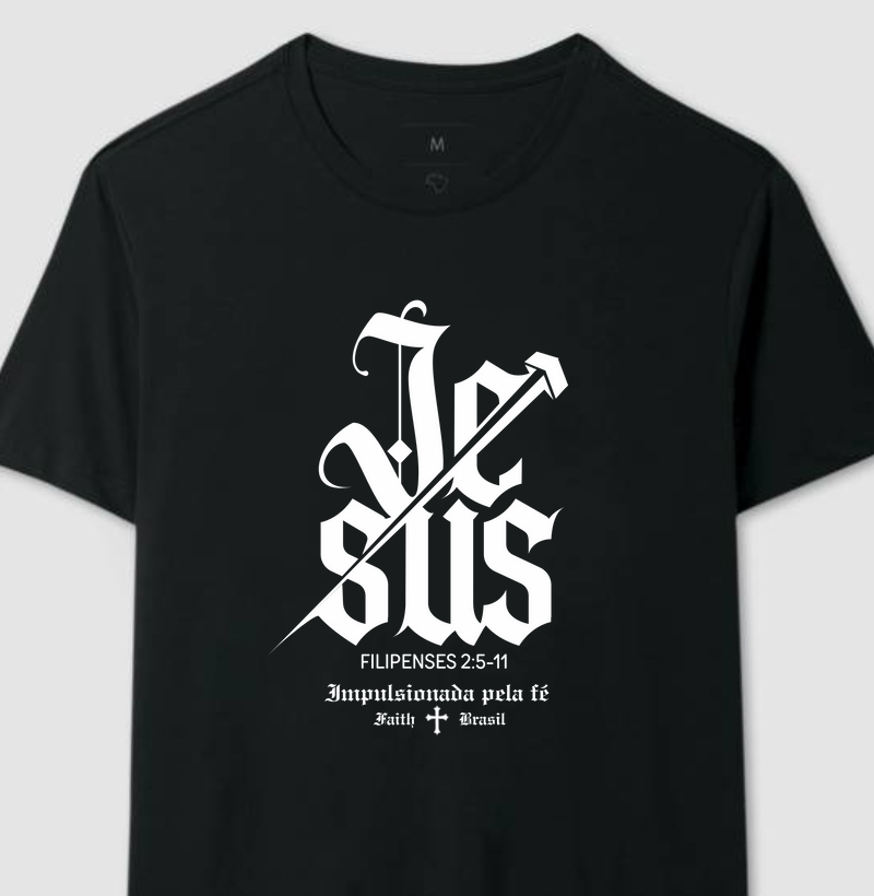 Jesus - Faith Car Crew