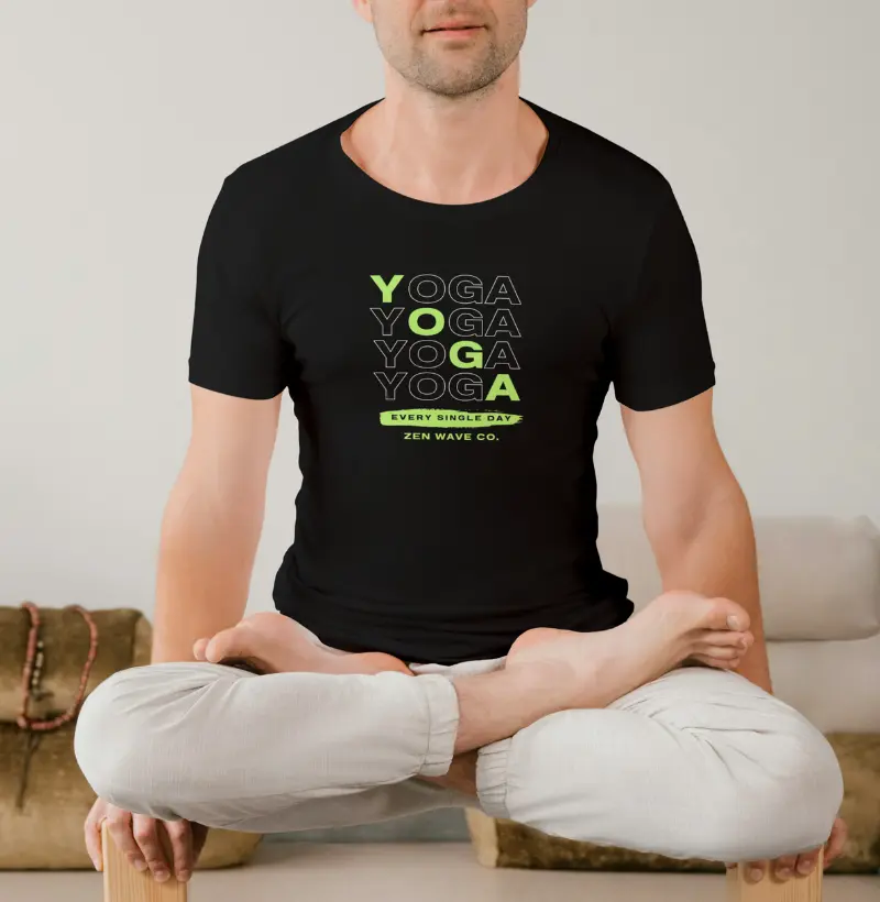 Yoga todo dia