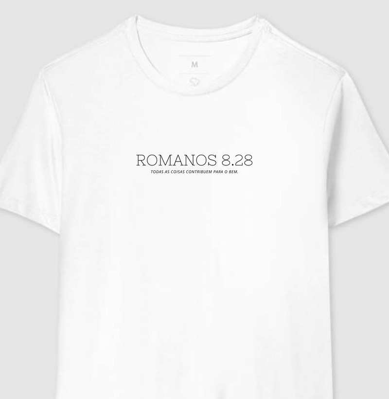 Romanos 8 28
