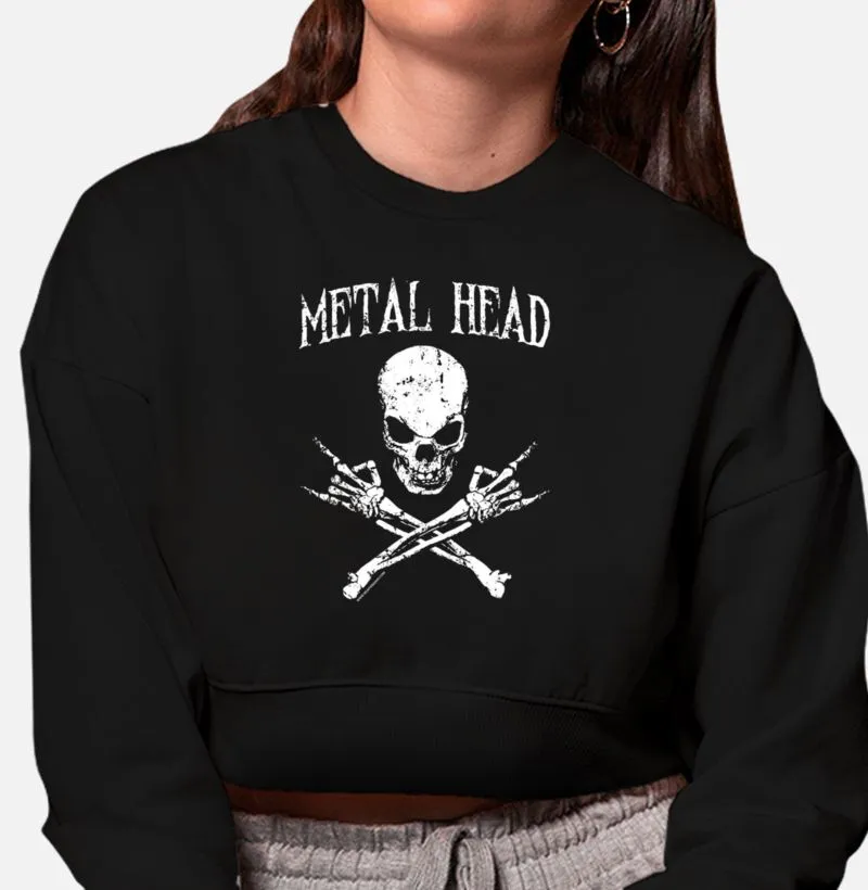 IN METAL WE TRUST