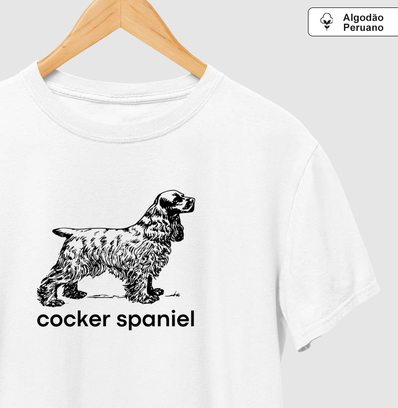 Cocker Spaniel
