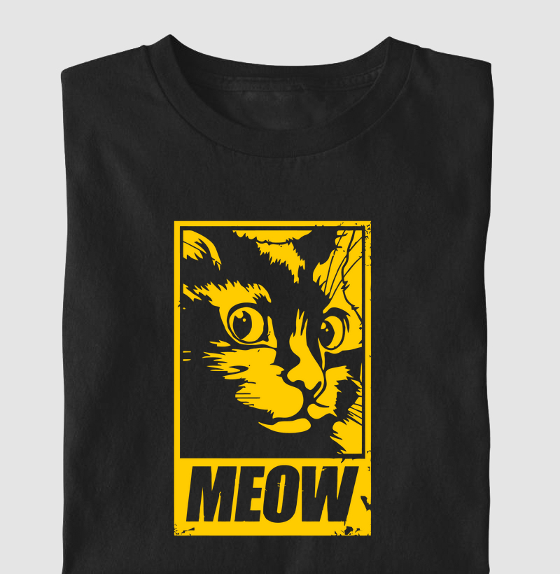 Cat Meow