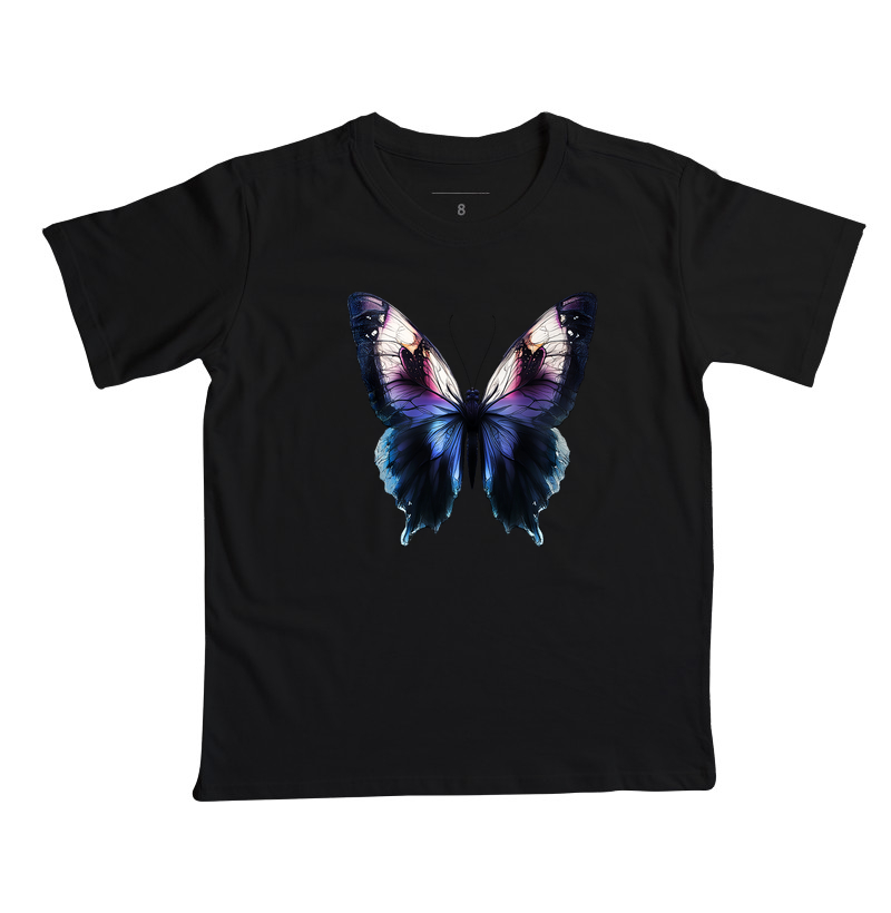 Metamorfose Azul