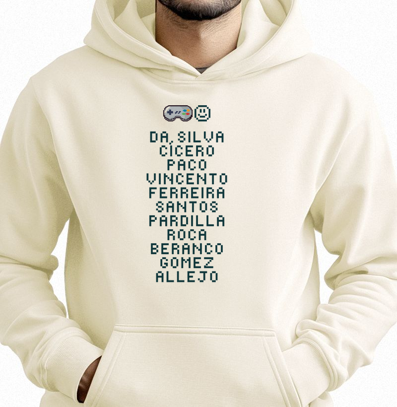 Escalação clássica