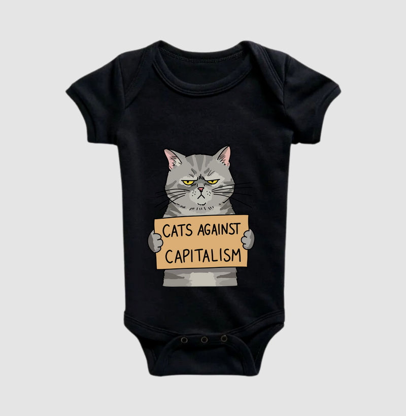 Cats Against Capitalism