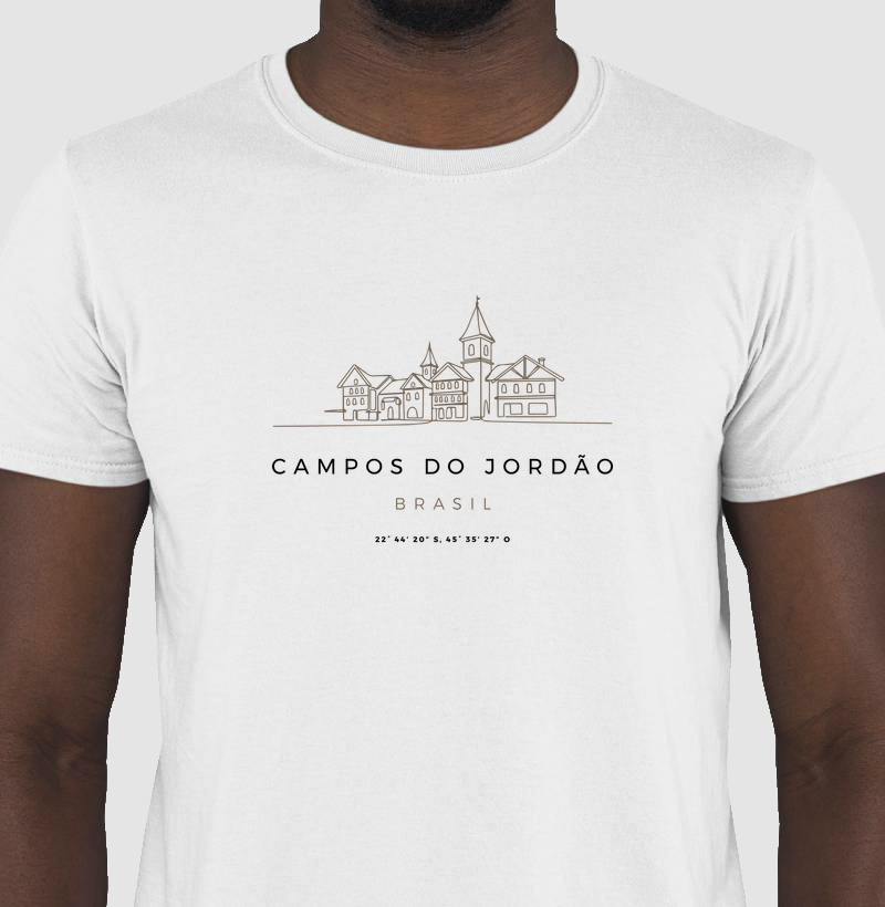 Campos do Jordão - Brasil