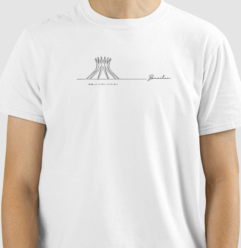 Script Brasília - Brasil