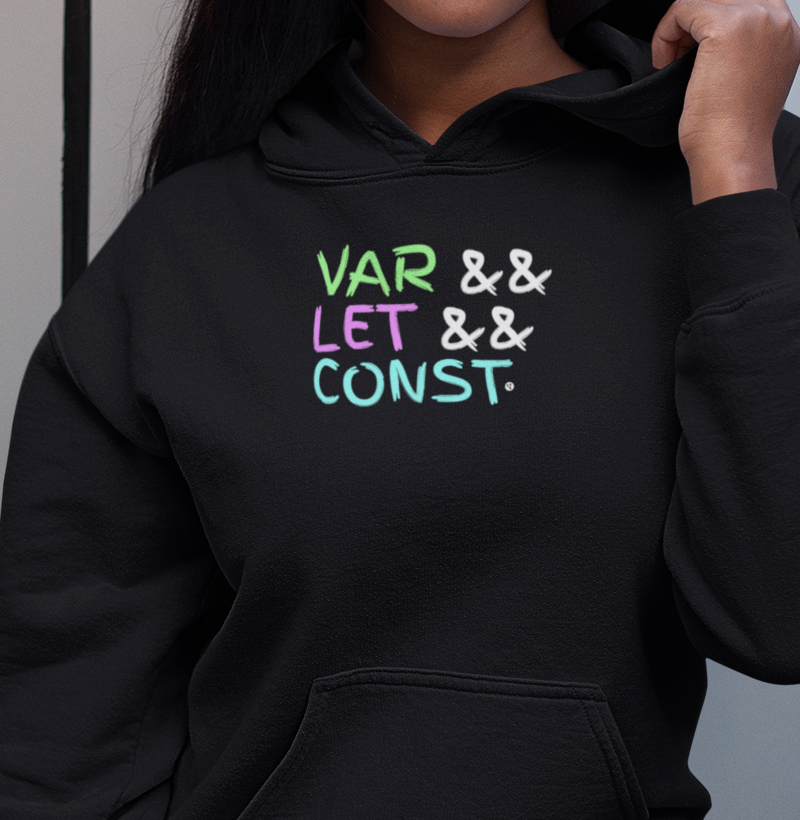 Javascript Variables
