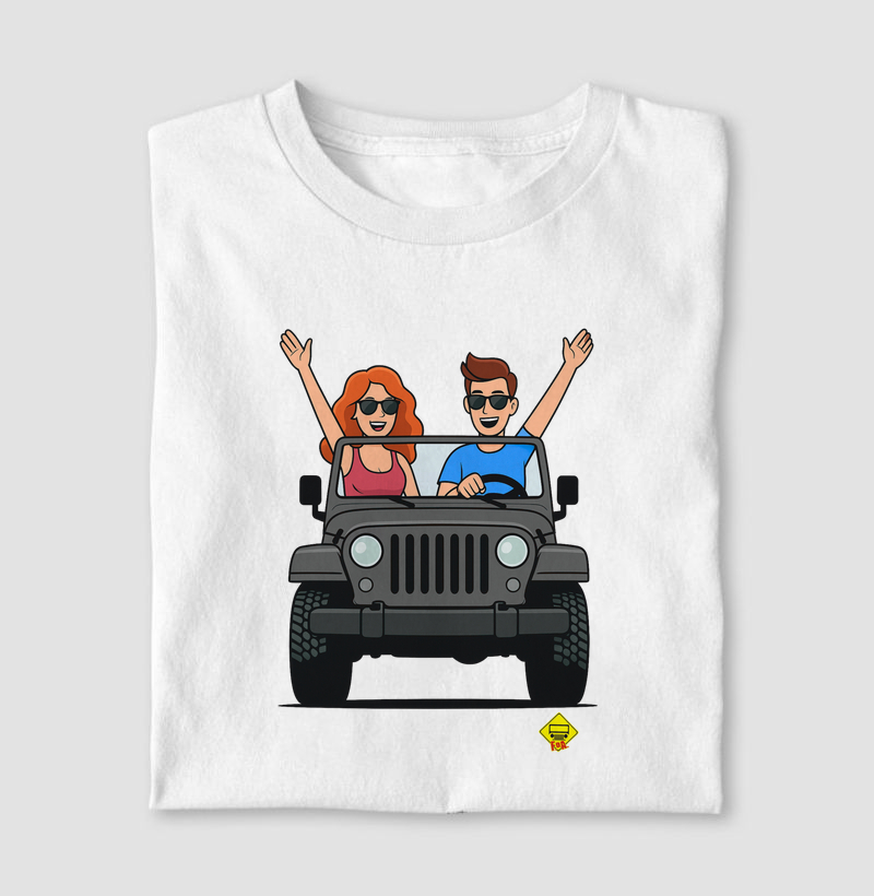 Jeep  Ele