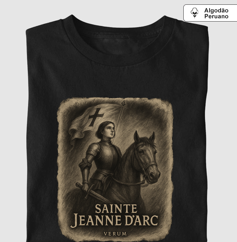 PREMIUM SANTA JOANA D'ARC