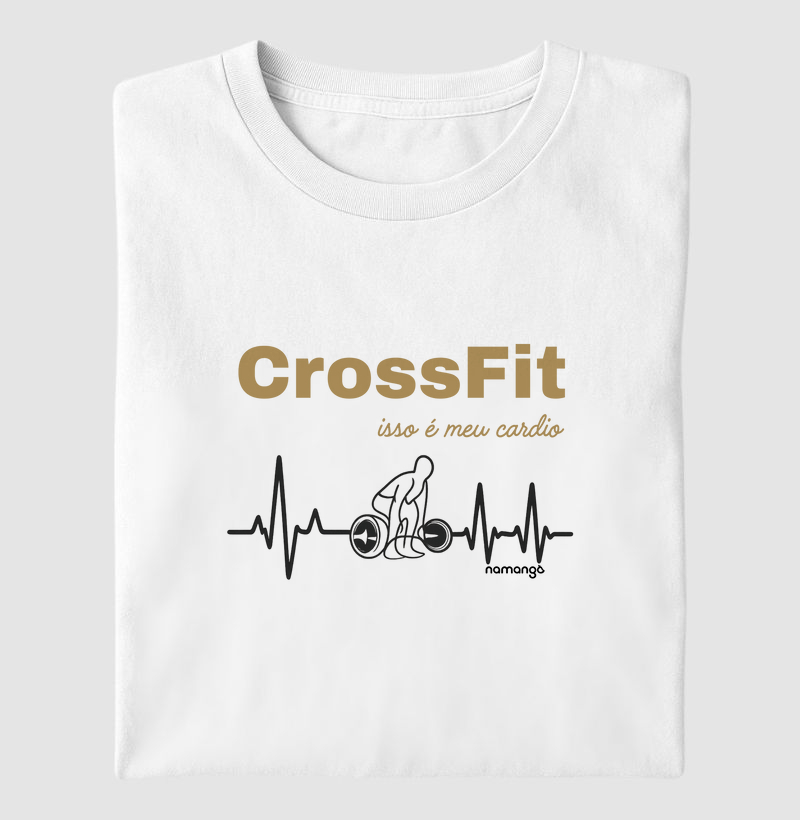 Crossfit Meu Cardio