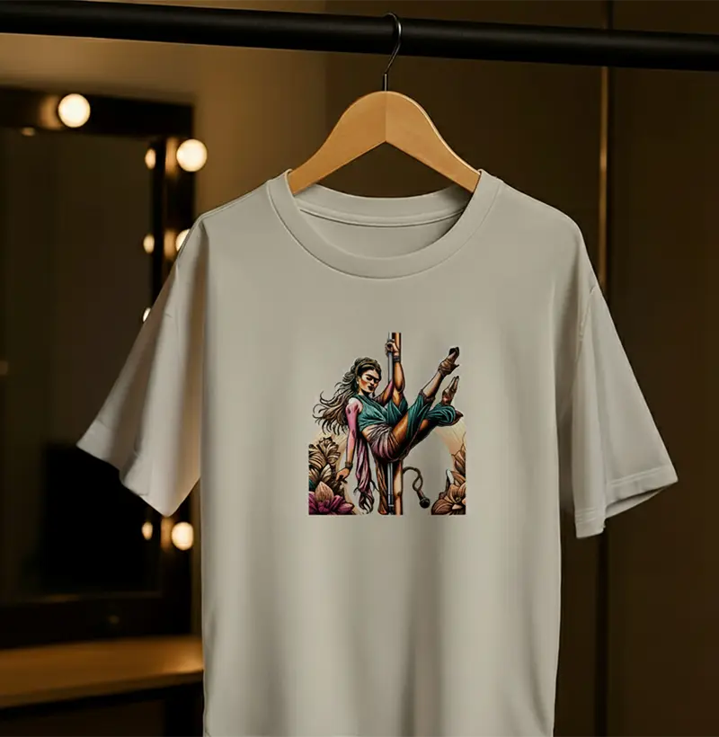 FRIDA KAHLO POLERINA