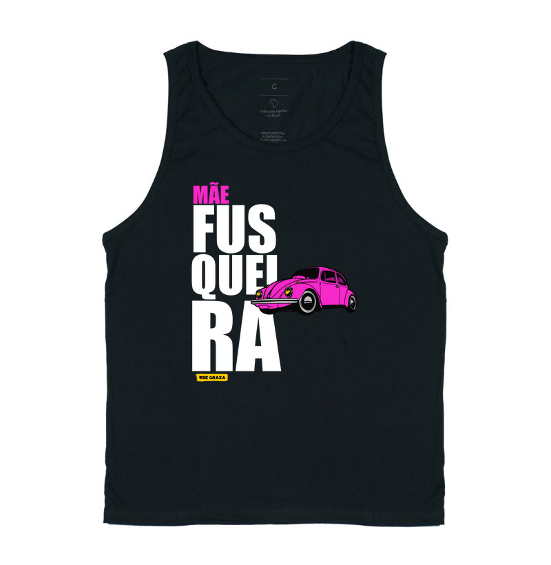Mãe Fusqueira