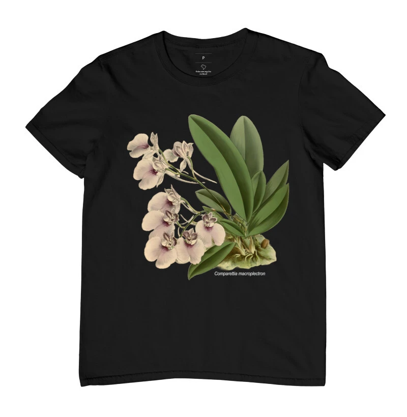 Comparettia t-shirt