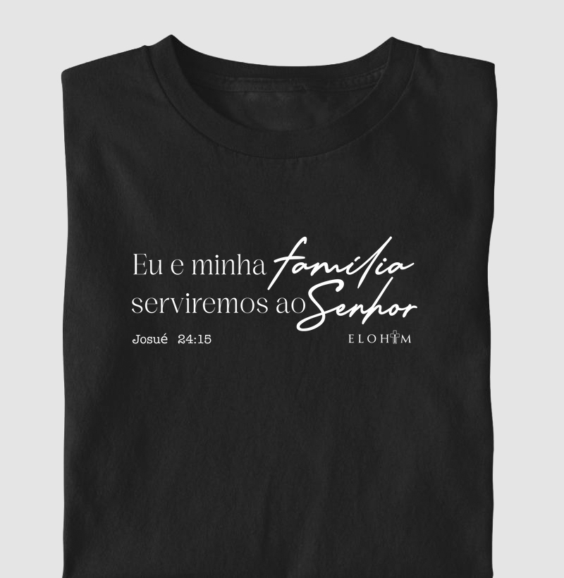 Família em Cristo