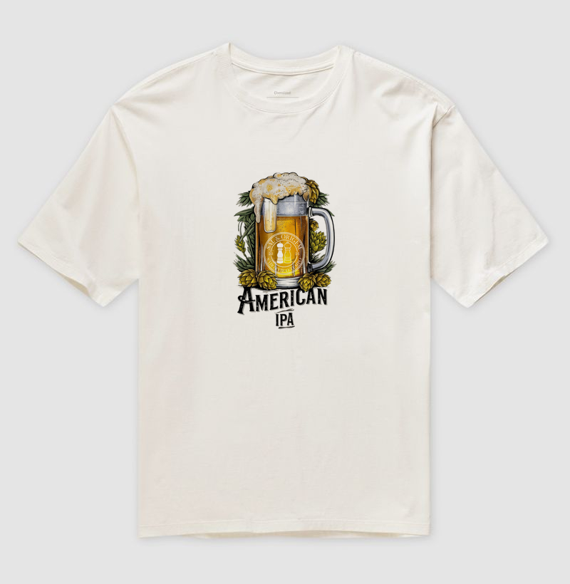 American IPA MUG