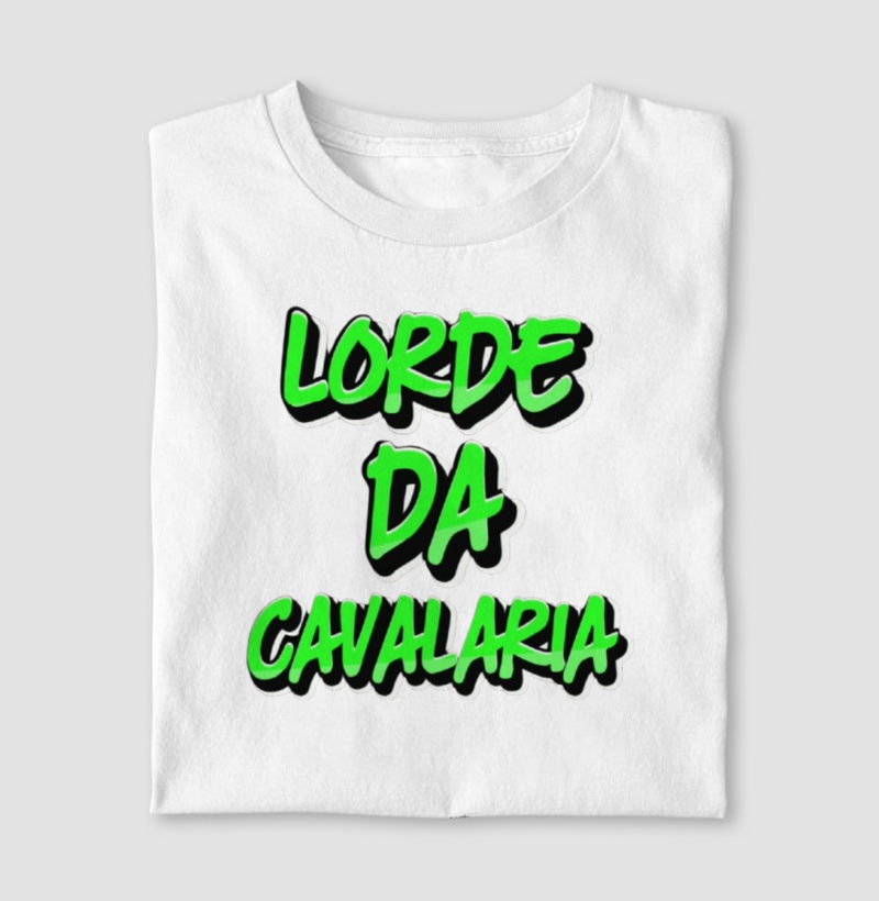 Lorde da Cavalaria