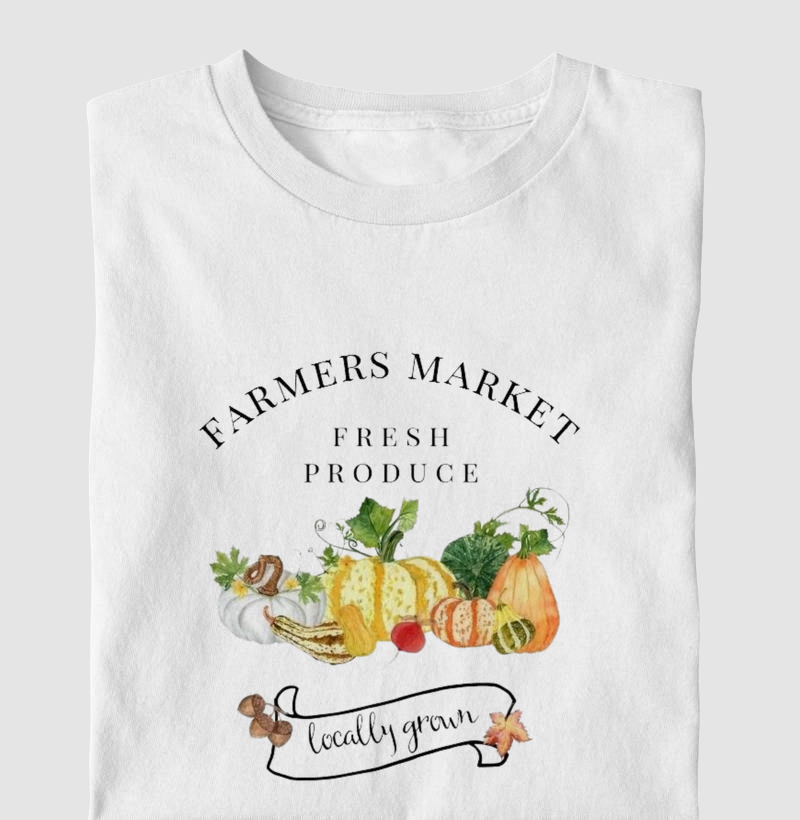 Fresh Produce