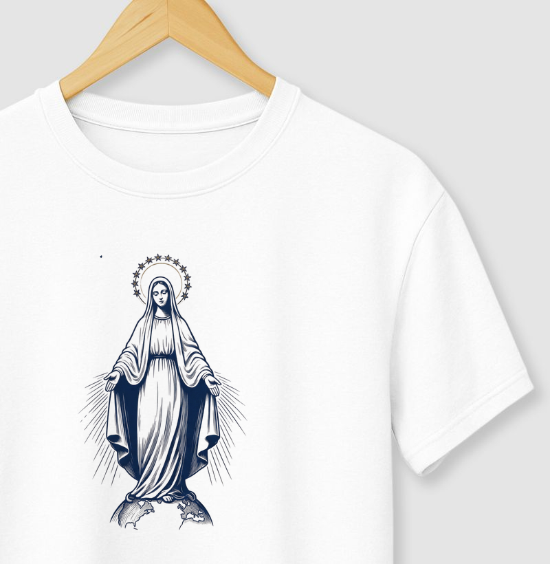 Nossa senhora das graças