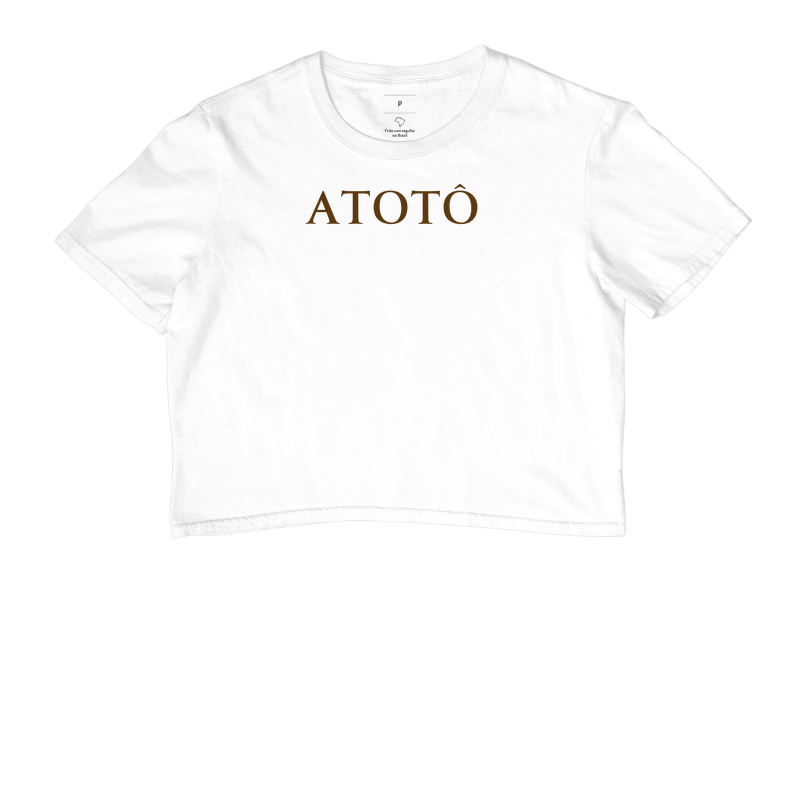 Atotô