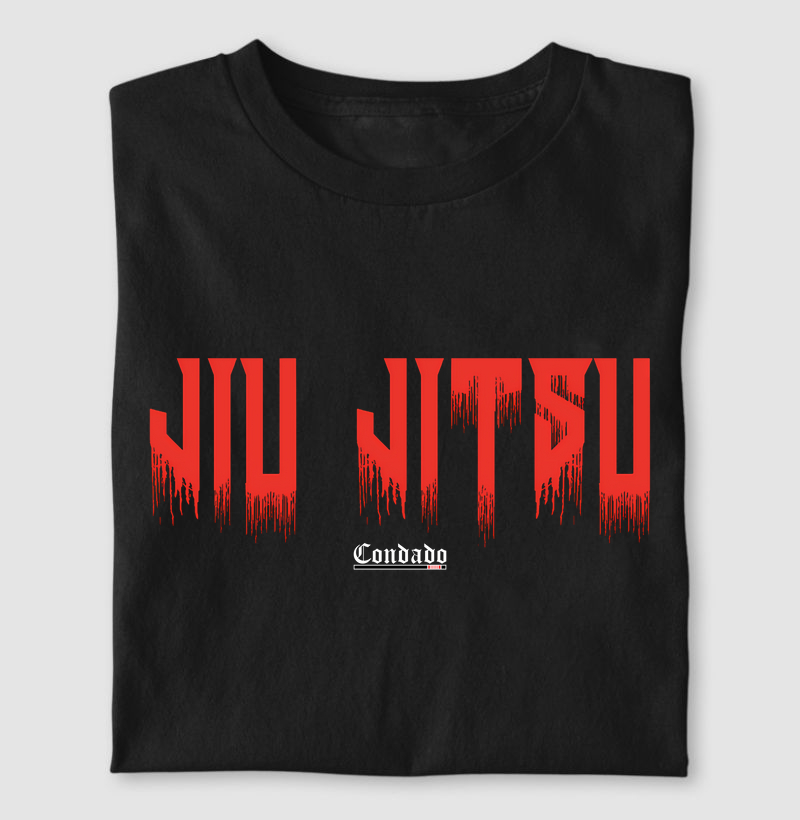 Jiu-Jitsu Blond
