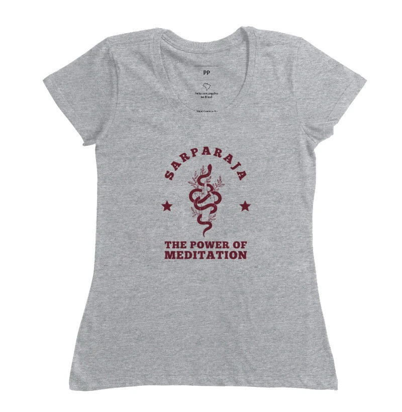 Sarparaja The Power of Meditation 2
