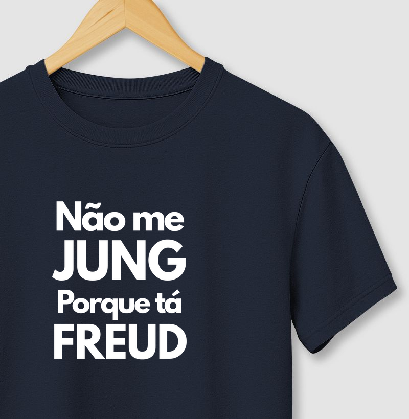 Não Me Jung