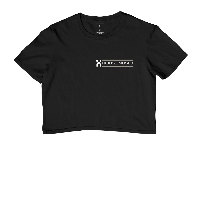 House Music Linha Básica