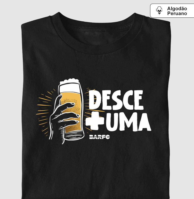 Desce + Uma
