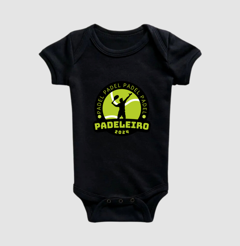 Padeleiro Bolso