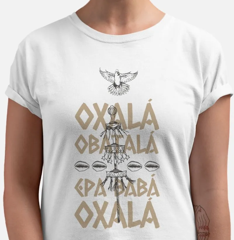 Oxalá 