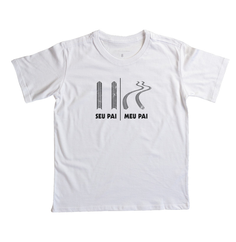 Seu Pai, Meu Pai