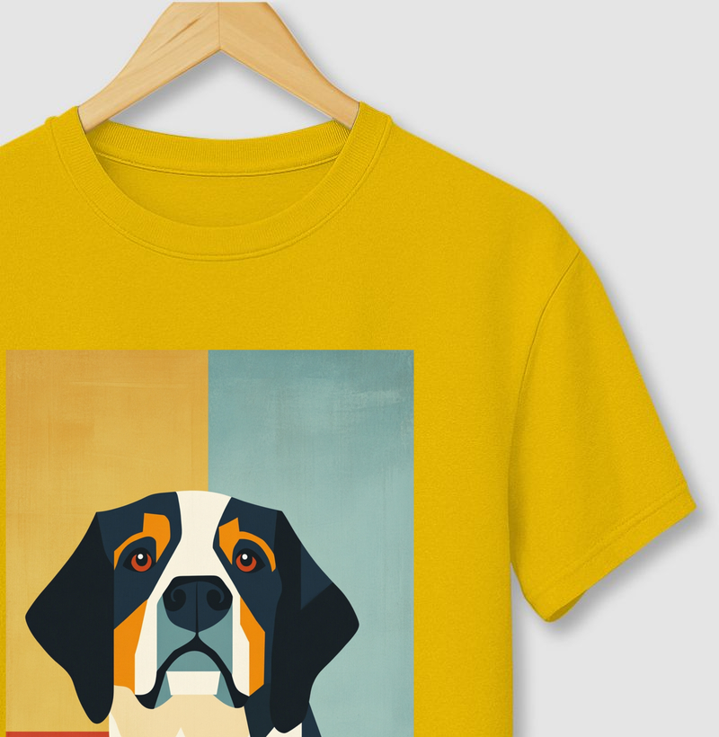 Geometric Bernese