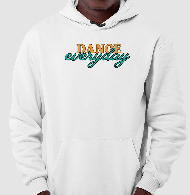 Dance everyday
