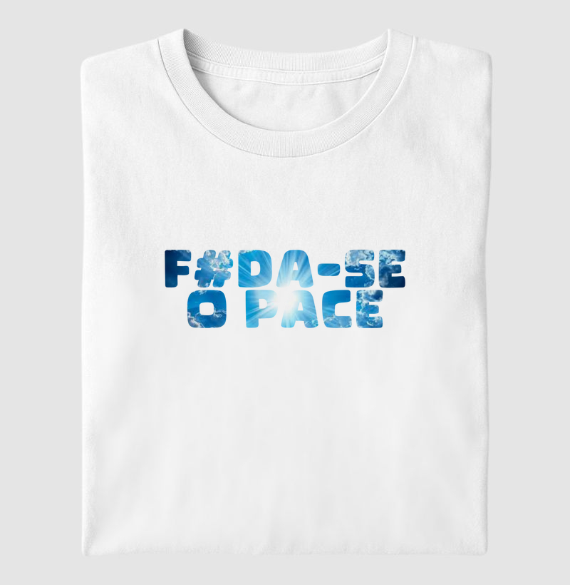 F#DA-SE O PACE