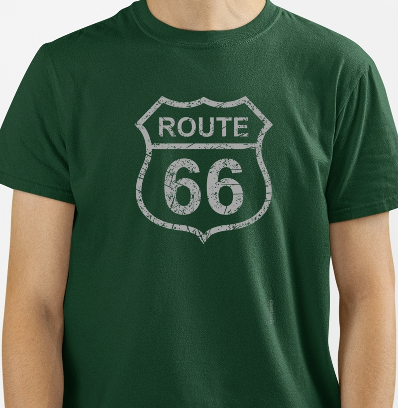 route 66