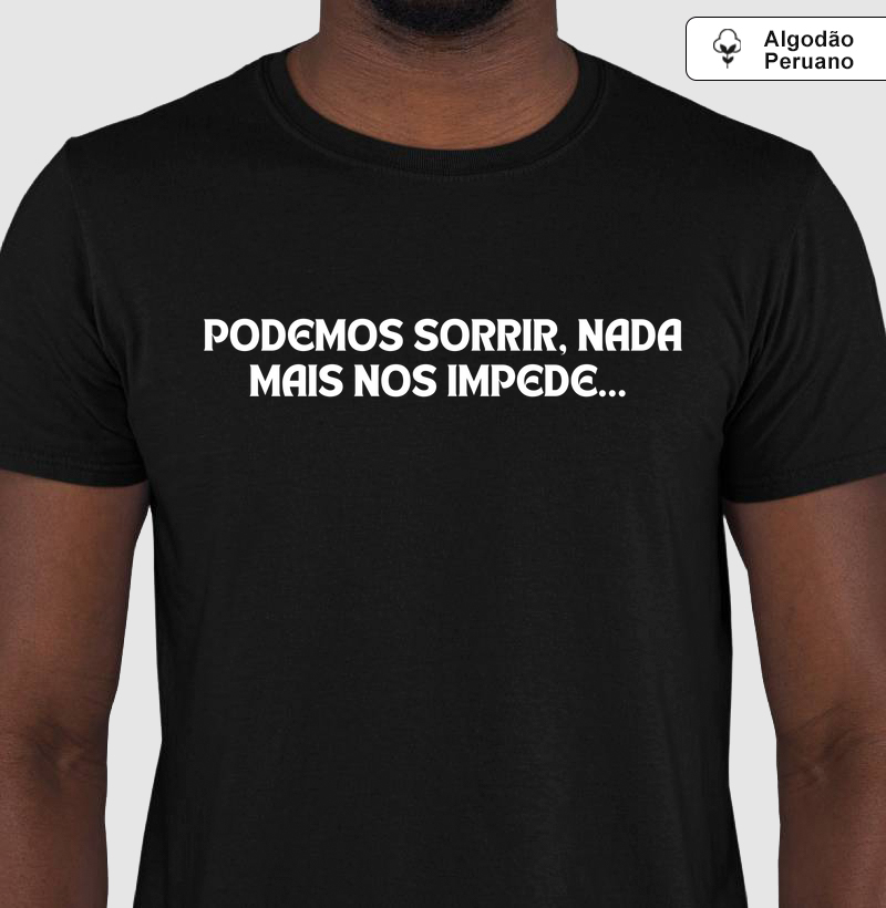 Sorrir Livre