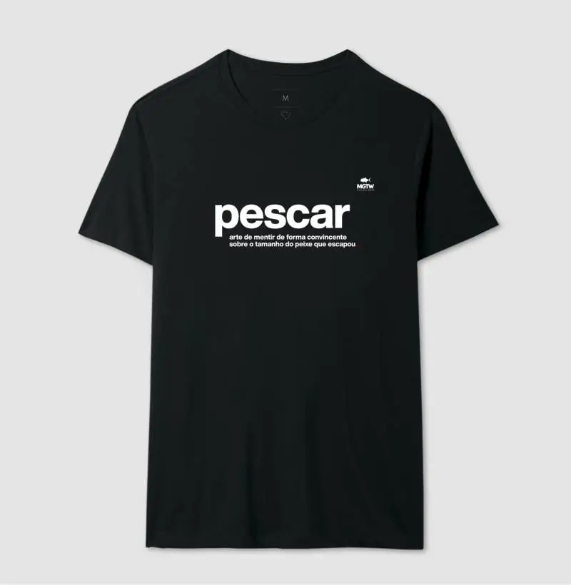 SIGNIFICADO DE PESCAR