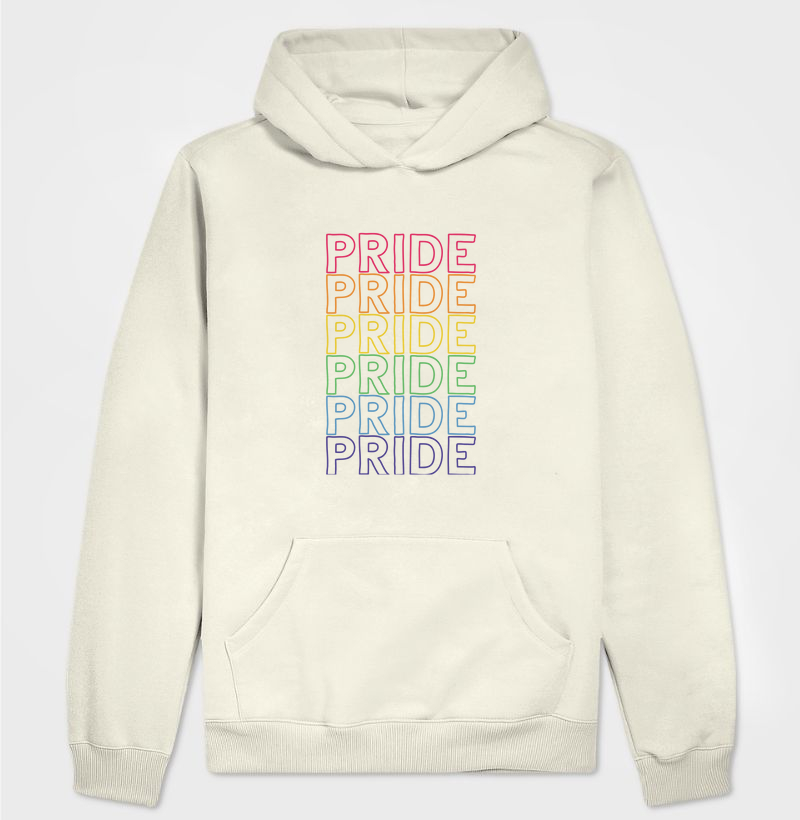Pride Max
