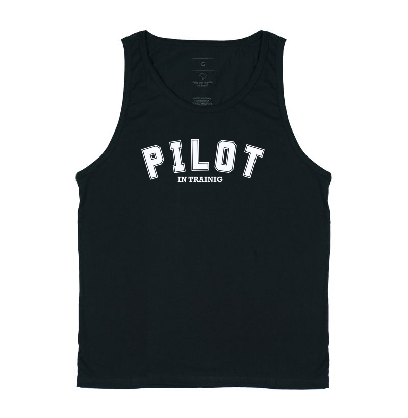Piloto in Training