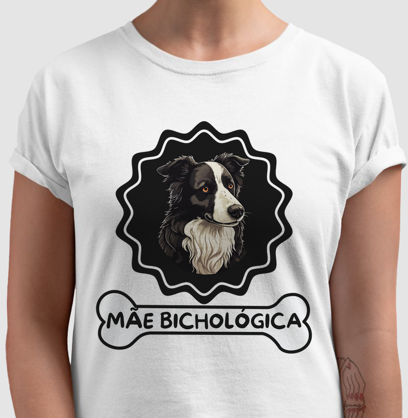 Mãe bichológica