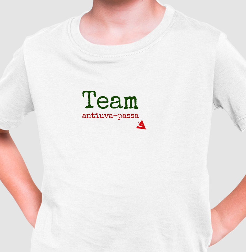 Team ANTIuva-passa