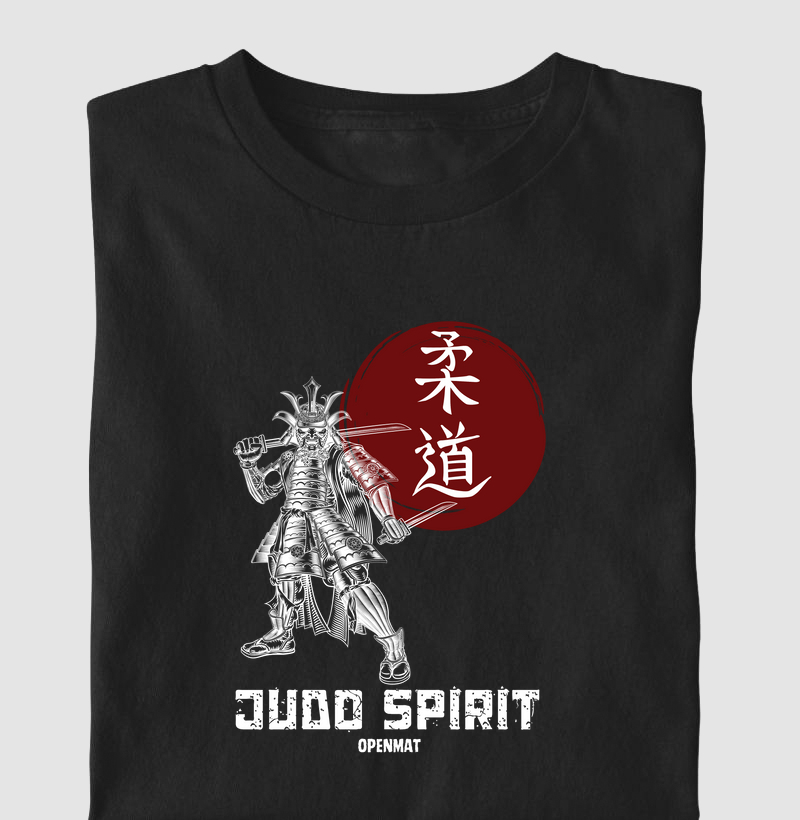 Judo Spirit