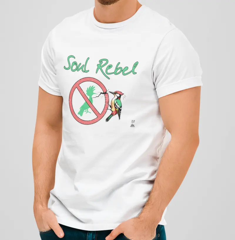 Soul Rebel - PIMA