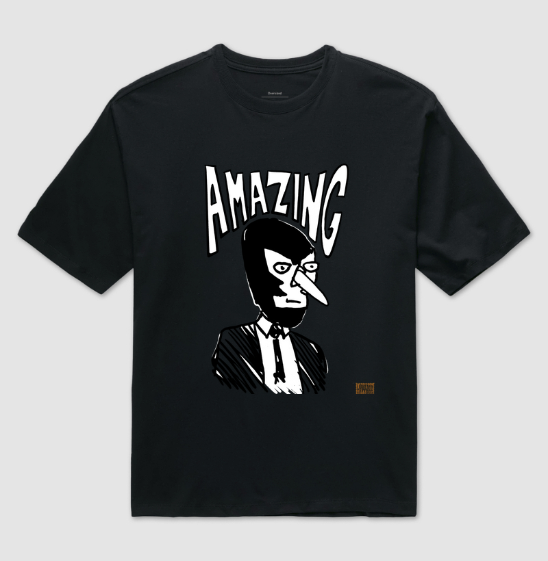 amazing onemanband