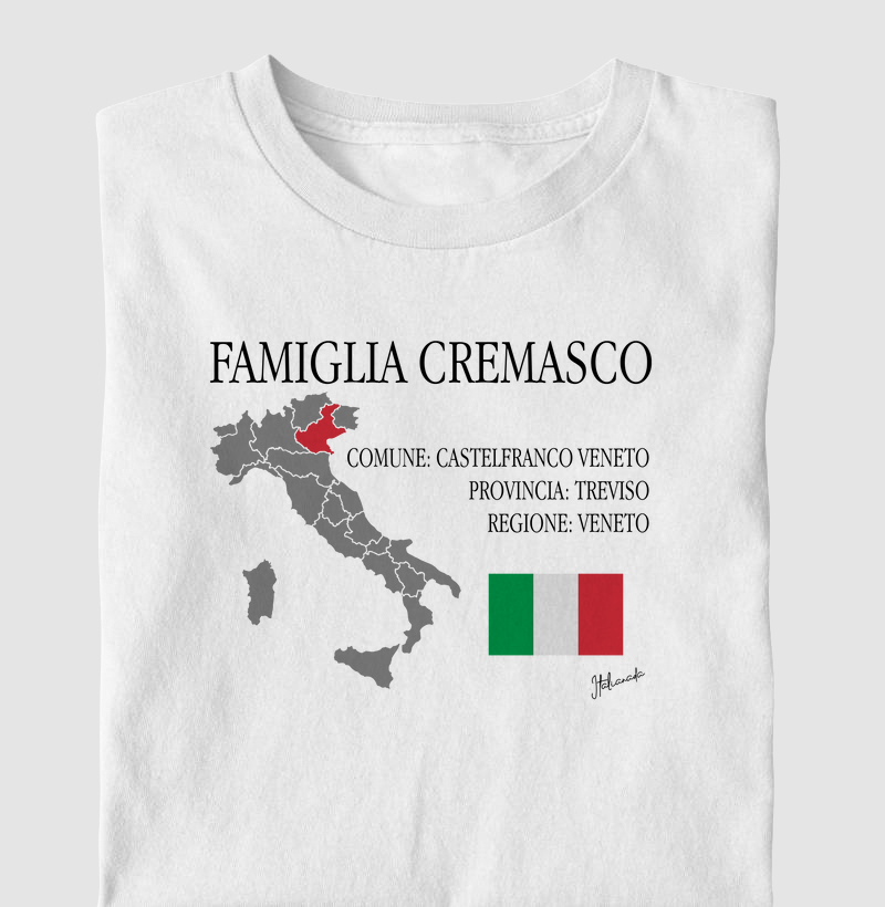 CREMASCO