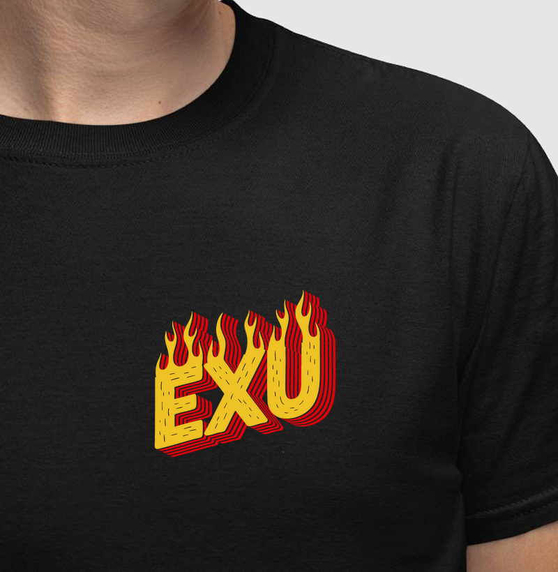 Exu - Fogo
